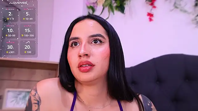 kaylee_lee webcam