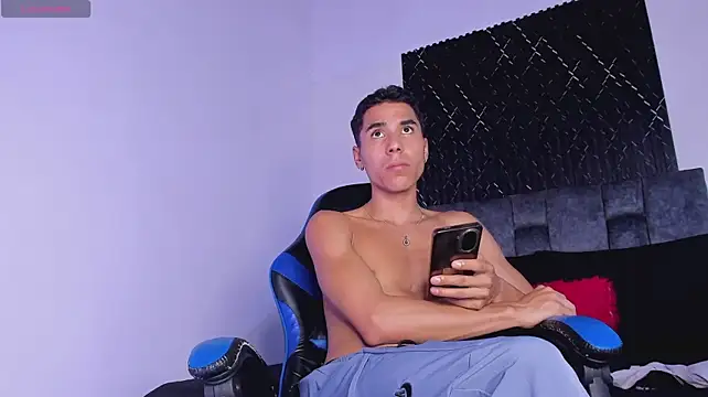 ThiagoSexy005 webcam