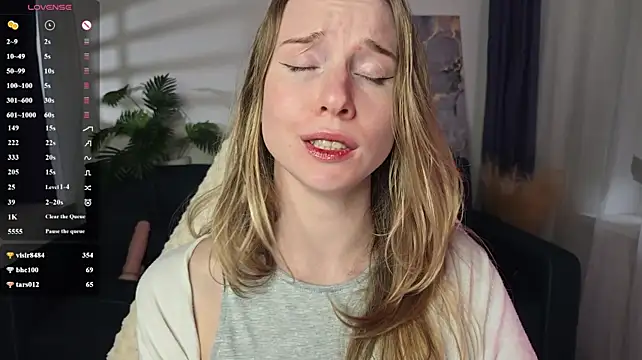 Eve_Sin webcam