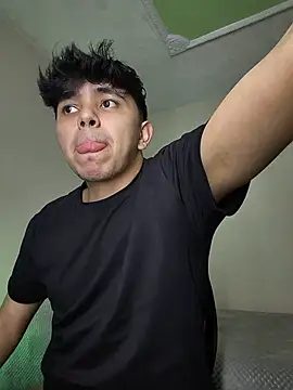 Thiago_Wc webcam