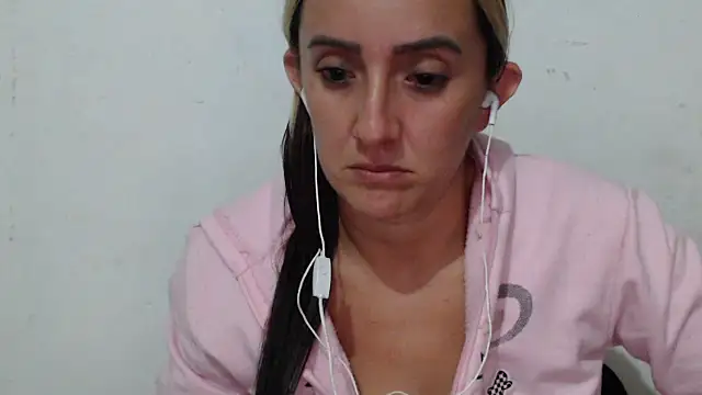 DeepAnal07 webcam