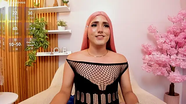 your_sissytrans webcam
