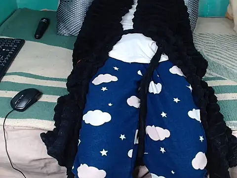 Honey_Glow_ webcam
