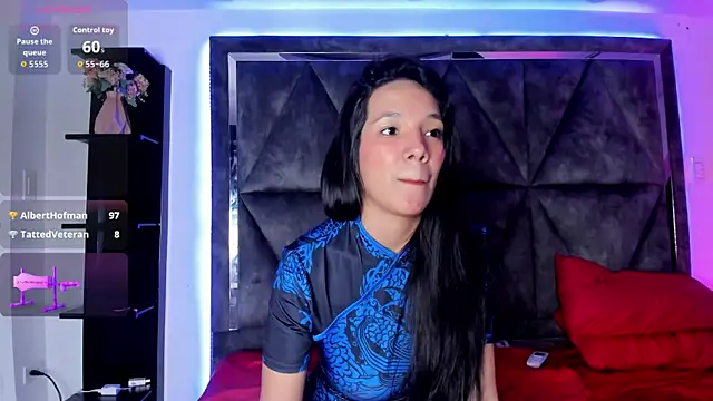 LuciaMoretti_ webcam