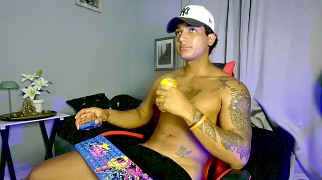 Rebor_phoenix1 webcam