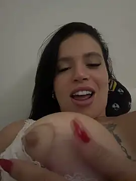 Rafaellaz webcam