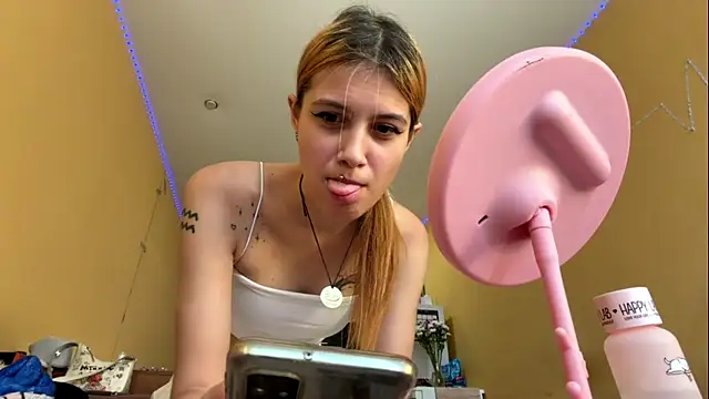 CelestePacini webcam