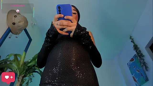 Naughty_Blue webcam