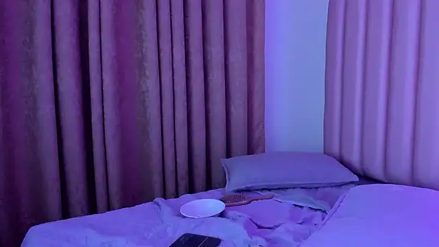 Lana_fox01 webcam