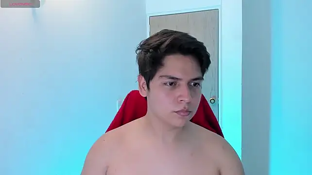 Asta_YunoXXX webcam