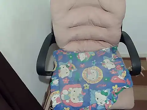 SexyCathy03 webcam