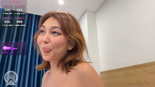 icydiva webcam