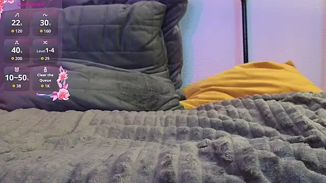 VampyLulu webcam