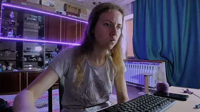 pa1e_pr1ncess webcam