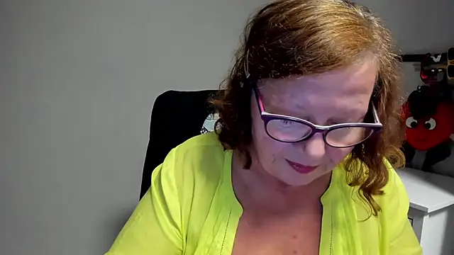 Adelewildx webcam
