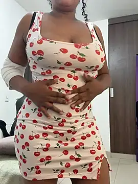 Michel_Jones webcam