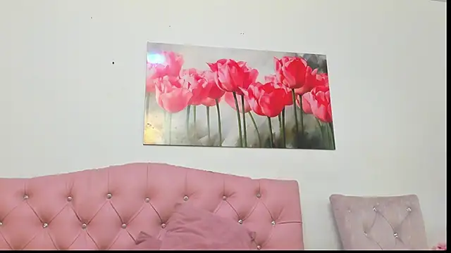 pinky_f00x webcam