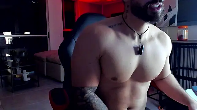 Valenthino_Salvatore webcam
