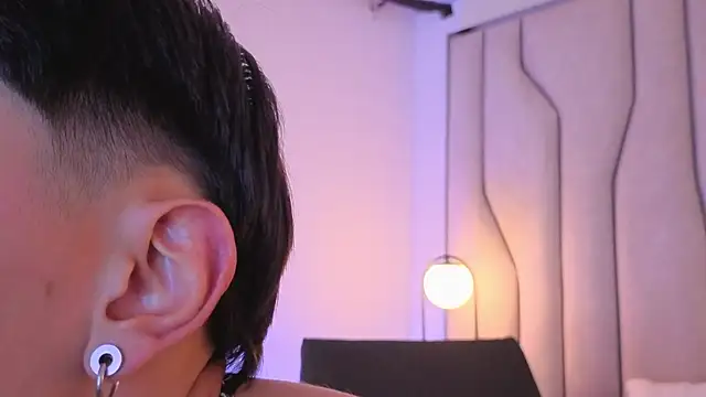 lian_cameron webcam
