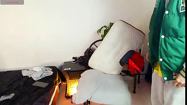 tiancam webcam