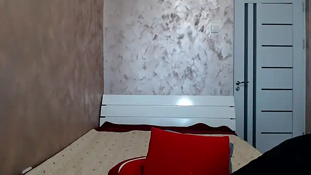 LorraGrey webcam