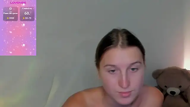 Xenia_paradise webcam