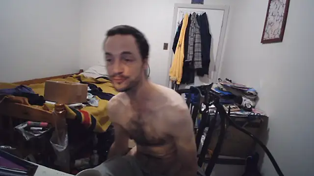 JohnnyMoves webcam