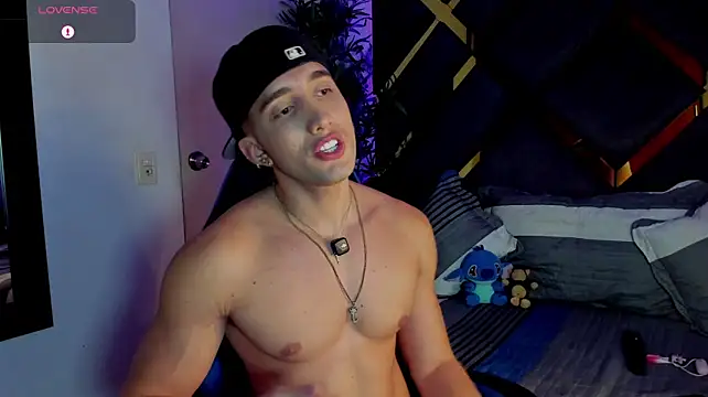 jeicob_stone webcam