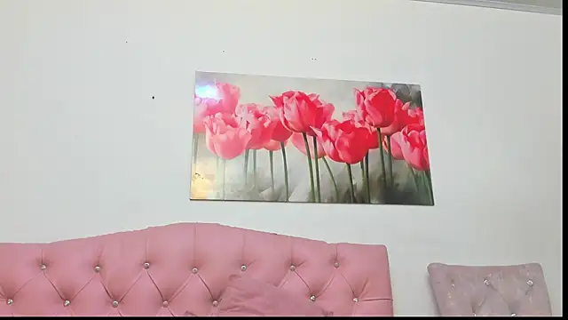 pinky_f00x webcam