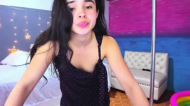 salfetkaa webcam