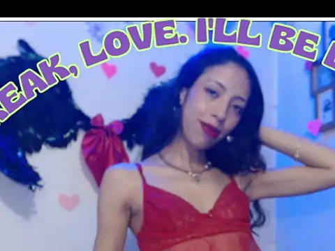 Dabria_luxee webcam
