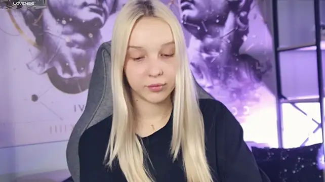 MaoqiBeverly webcam