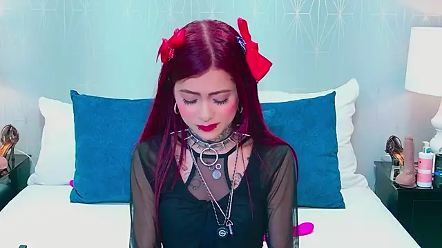 AntonellaEscudero webcam