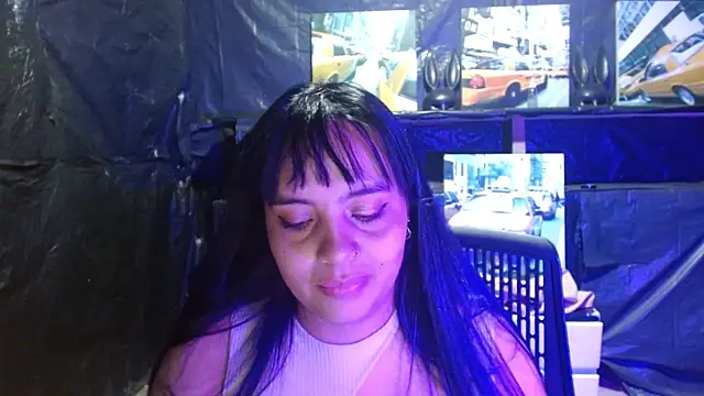 Megan_foxyx1 webcam