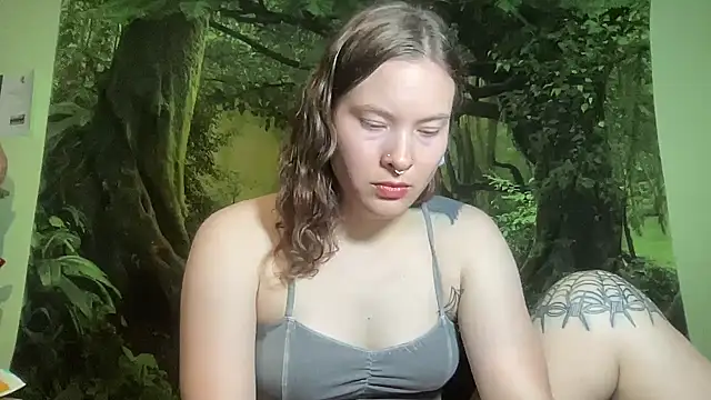 Wood_Elf webcam