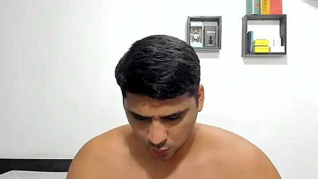 Thiago_bel webcam