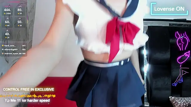 Cyka_Semenobitch webcam