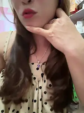 Talia_ webcam