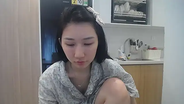 Asiagirll webcam