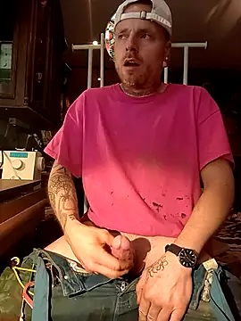 rexflexxx webcam