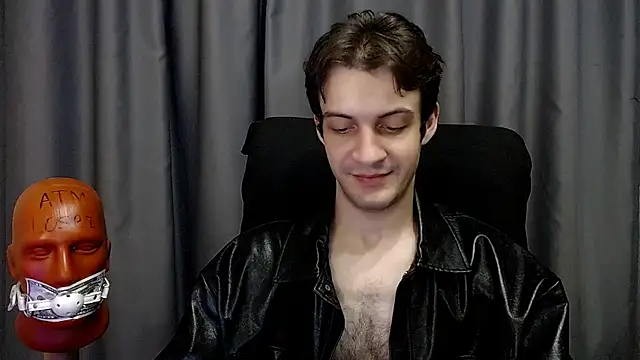 _Damien_thorn_ webcam