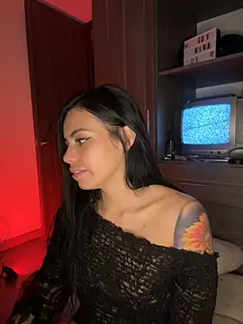 i_am_nina_ webcam