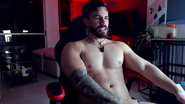 Valenthino_Salvatore webcam