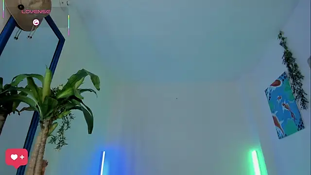 Naughty_Blue webcam