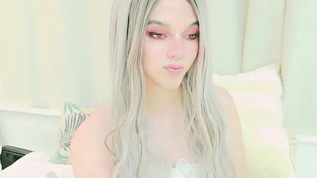 EvaEvangeline webcam