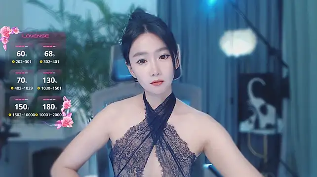 feifei-love
