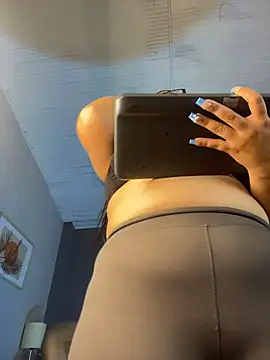LuisAny webcam
