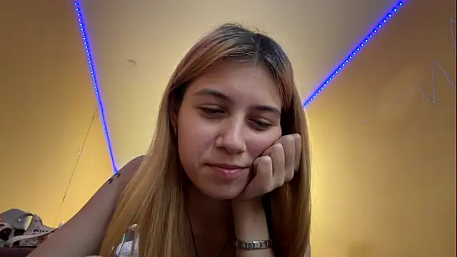 CelestePacini webcam