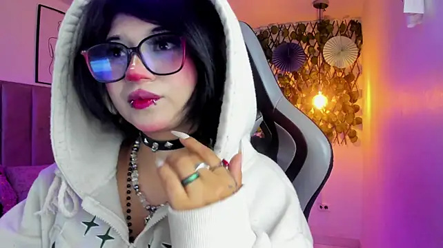 Kitty_Gang webcam