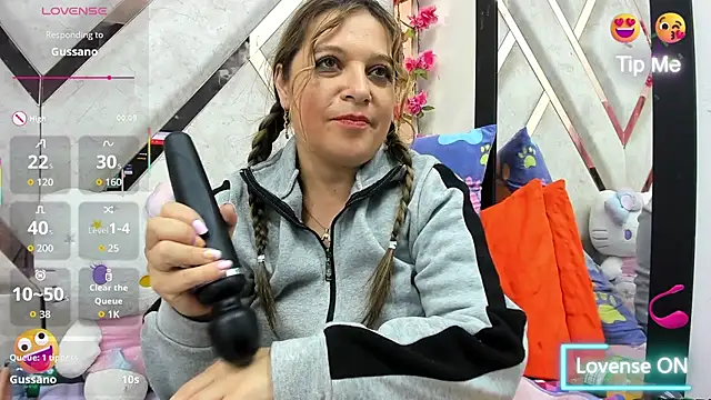 Samii_Sweett webcam